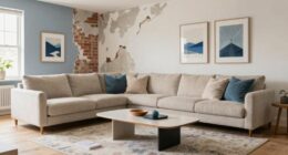 gradual renovation cohesive design