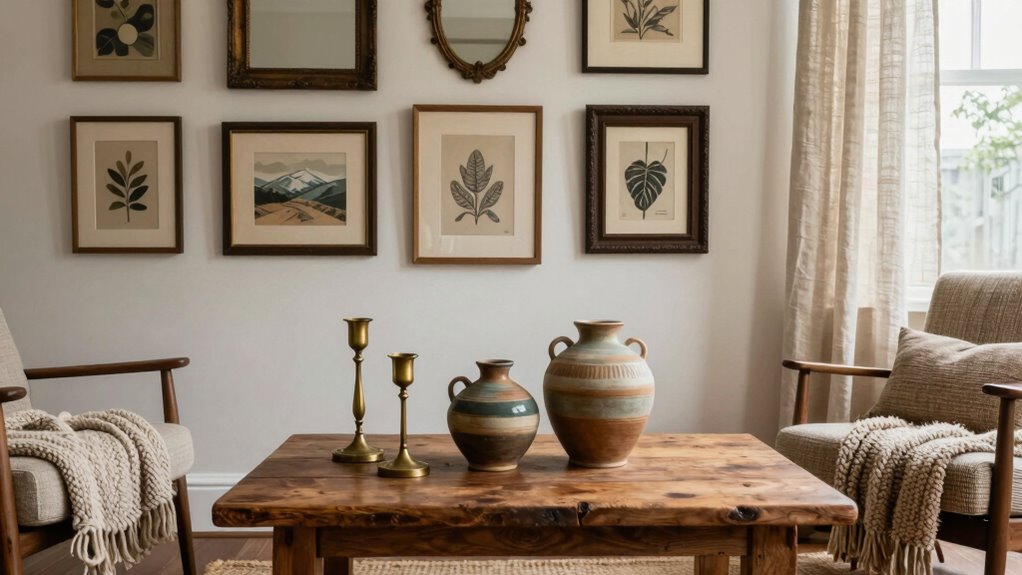 harmonize vintage handmade decor