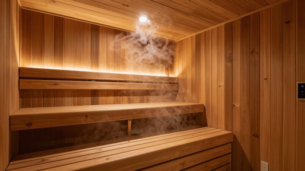 health relaxation detoxification benefits