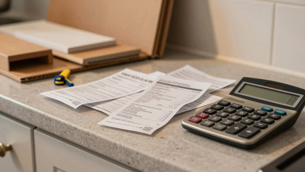 hidden homeownership expense planning