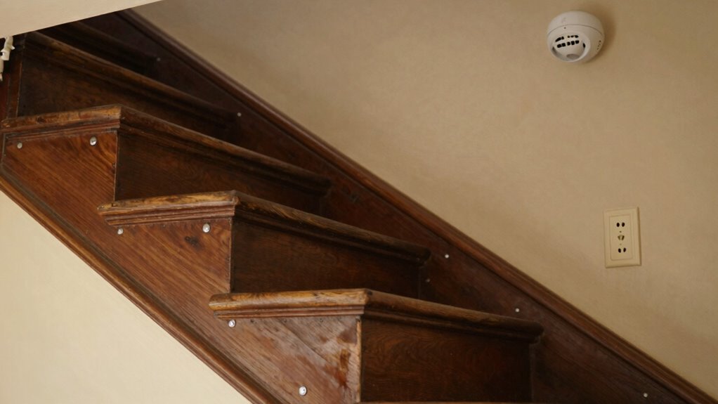 hidden safety hazards in homes