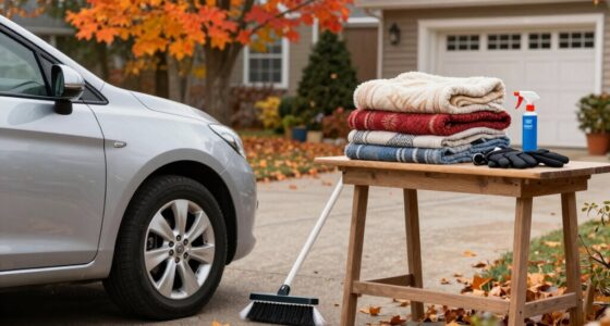 home heating insulation tires