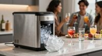 home ice makers popularity