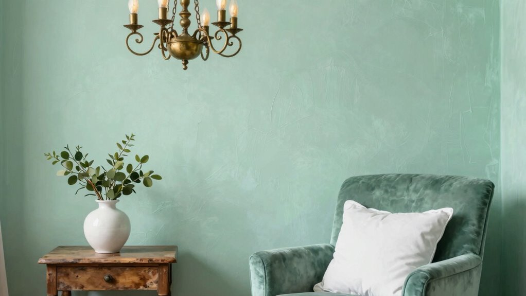 home refresh with style