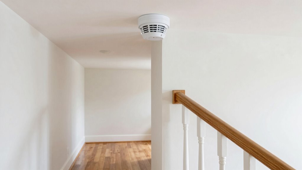 home safety inspection checklist