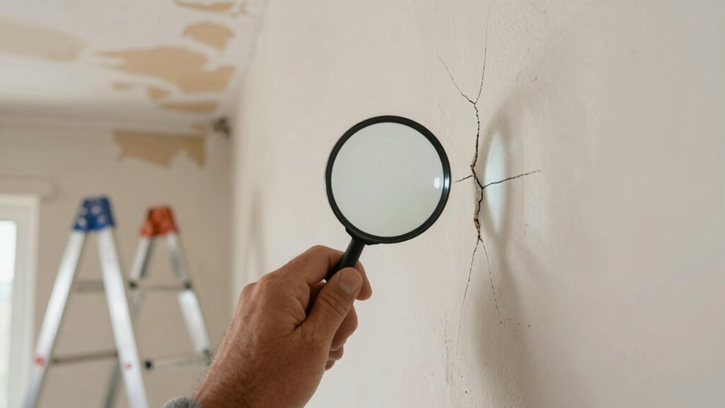 home structural integrity assessment