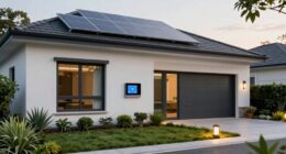 home upgrades for efficiency
