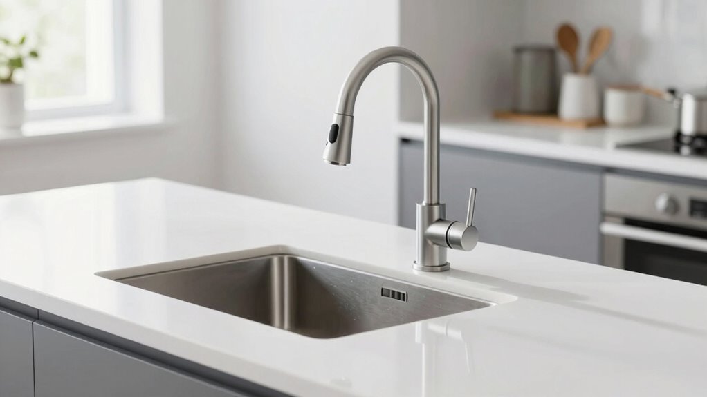 hygienic safe touchless technology