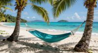 ideal for travel relaxation