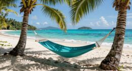 ideal for travel relaxation