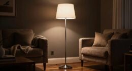 illuminate underlit spaces effectively