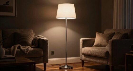 illuminate underlit spaces effectively