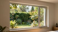 improved windows enhance comfort