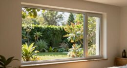 improved windows enhance comfort