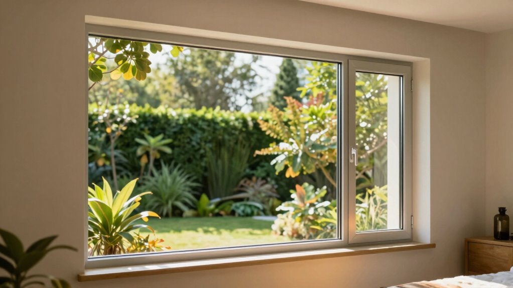 improved windows enhance comfort