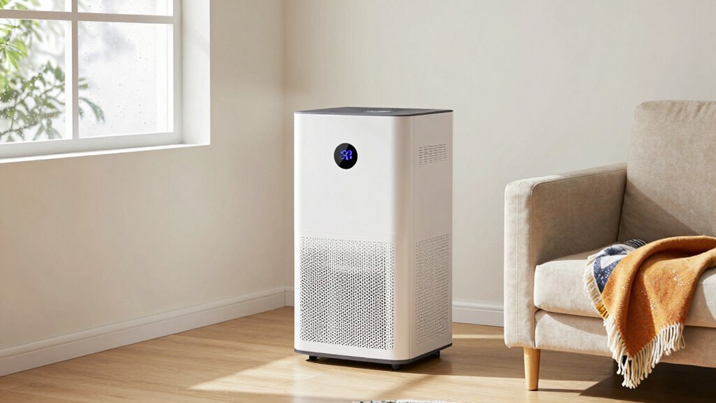 improves air quality naturally
