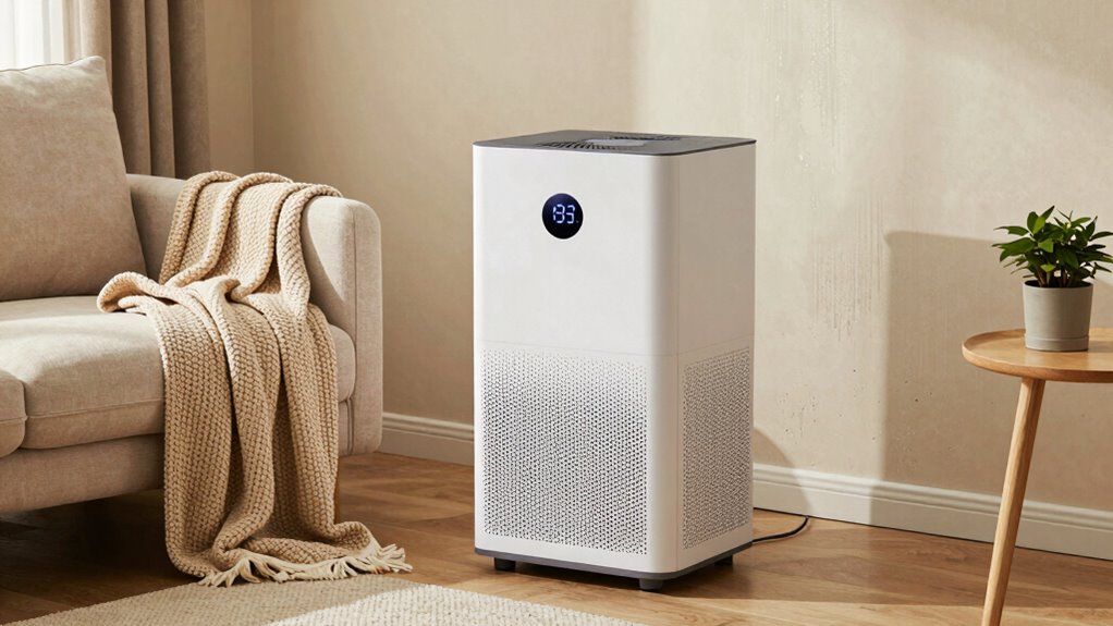 indoor humidity and health