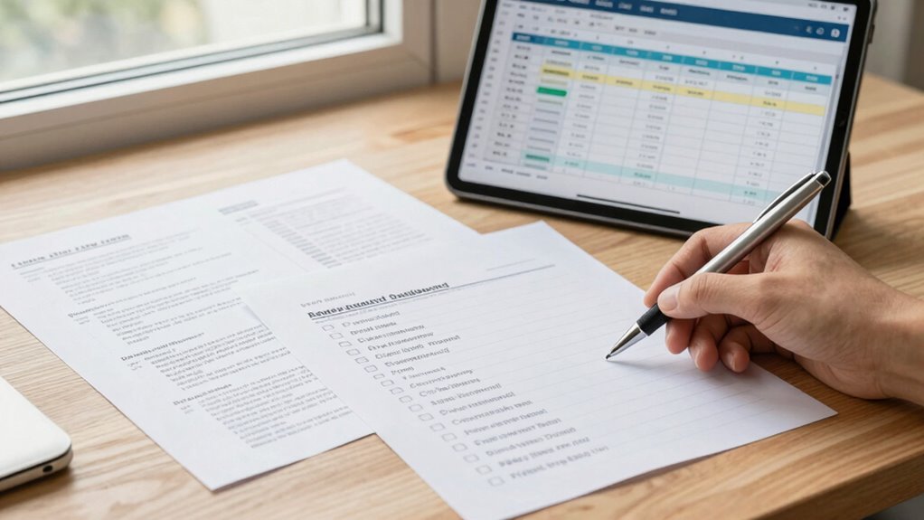 informed purchase decision analysis