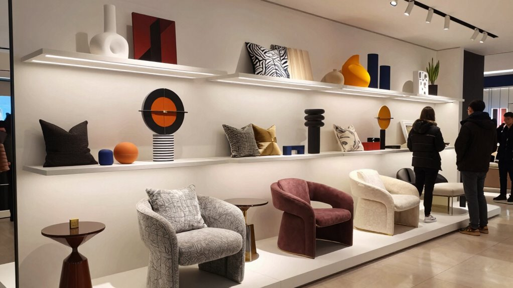 innovative exclusive personalized shopping