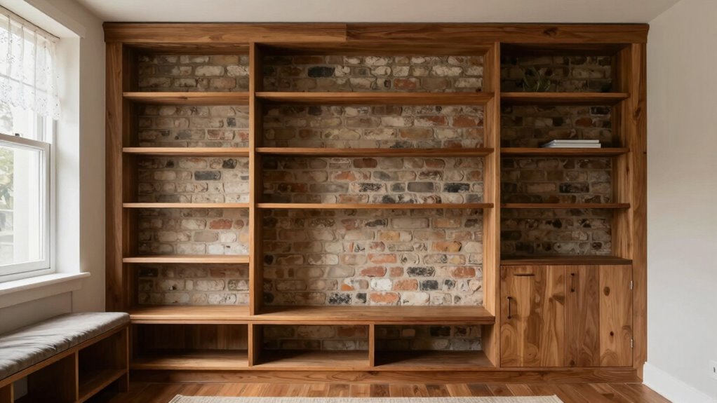 innovative space saving storage solutions