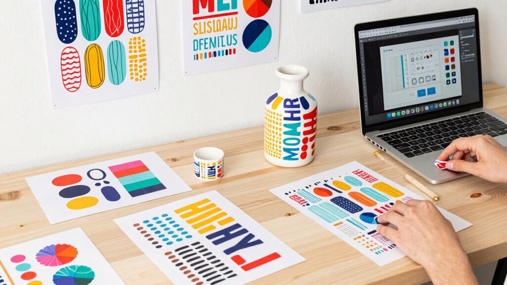 instant custom decor transformation