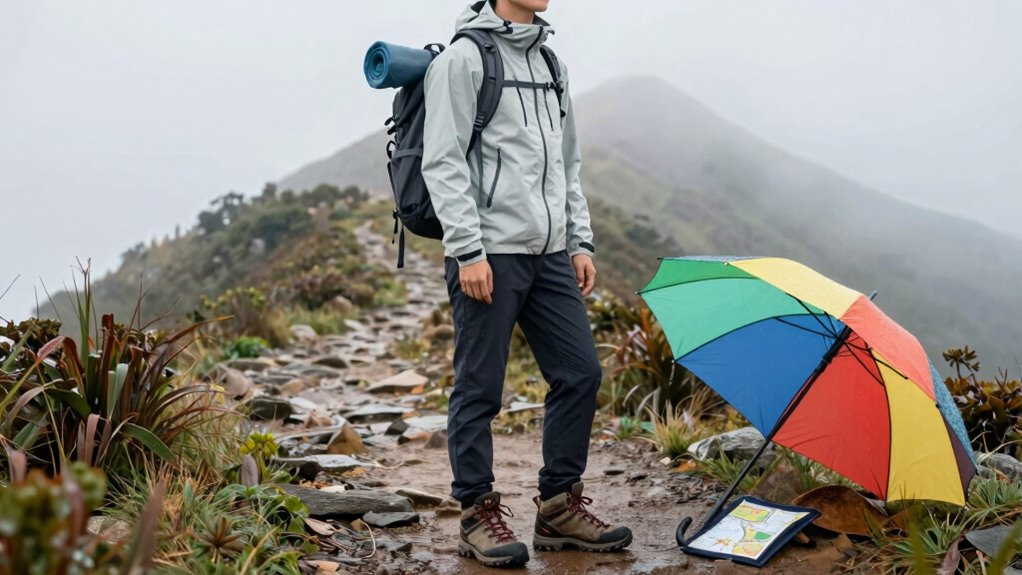 layer protect dry gear