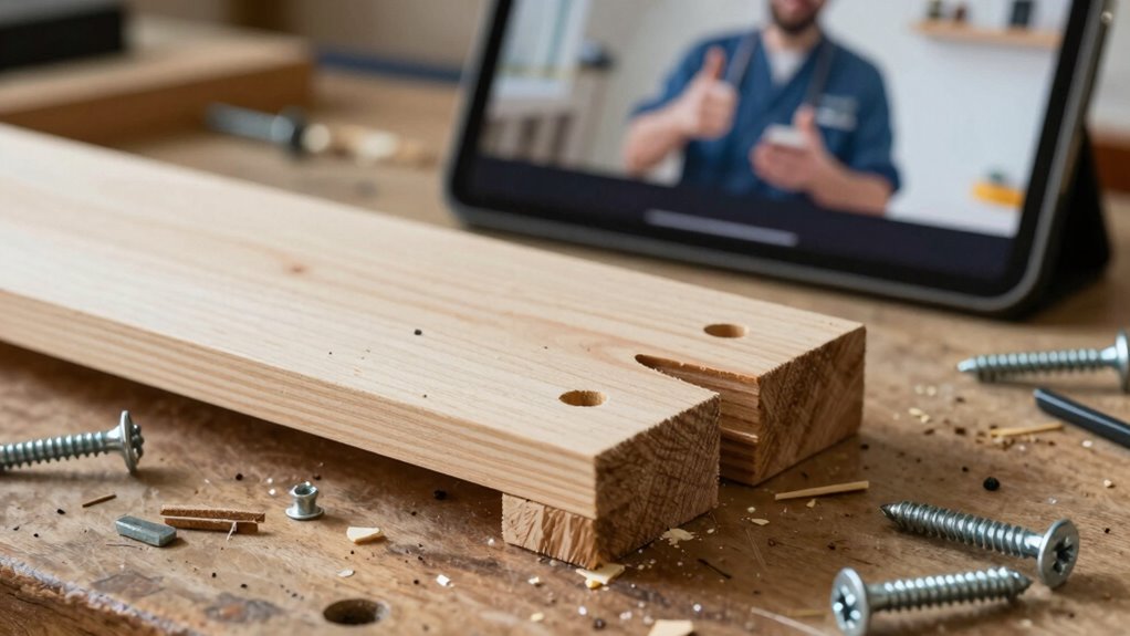 learn from trusted tutorials