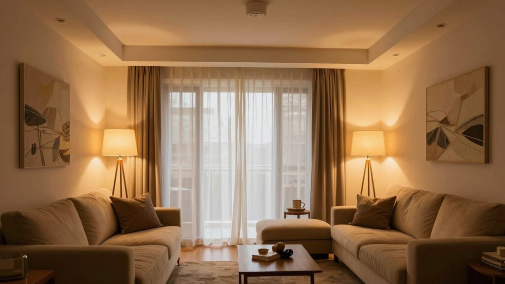 lighting choices for every room