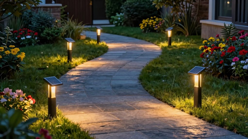 lighting mood and ambiance
