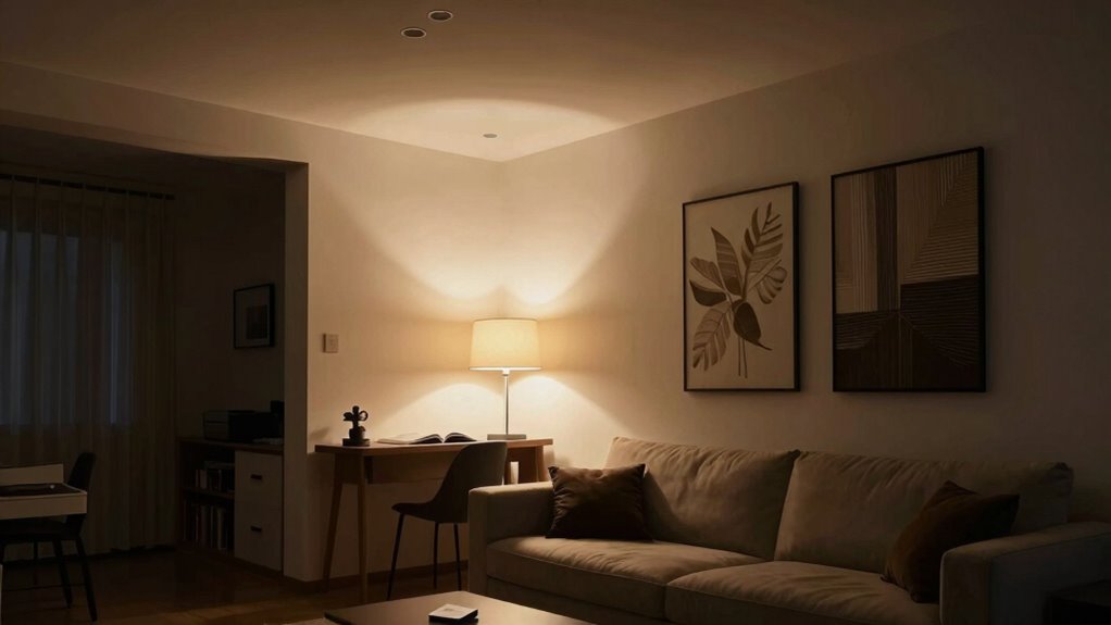 lighting types and purposes