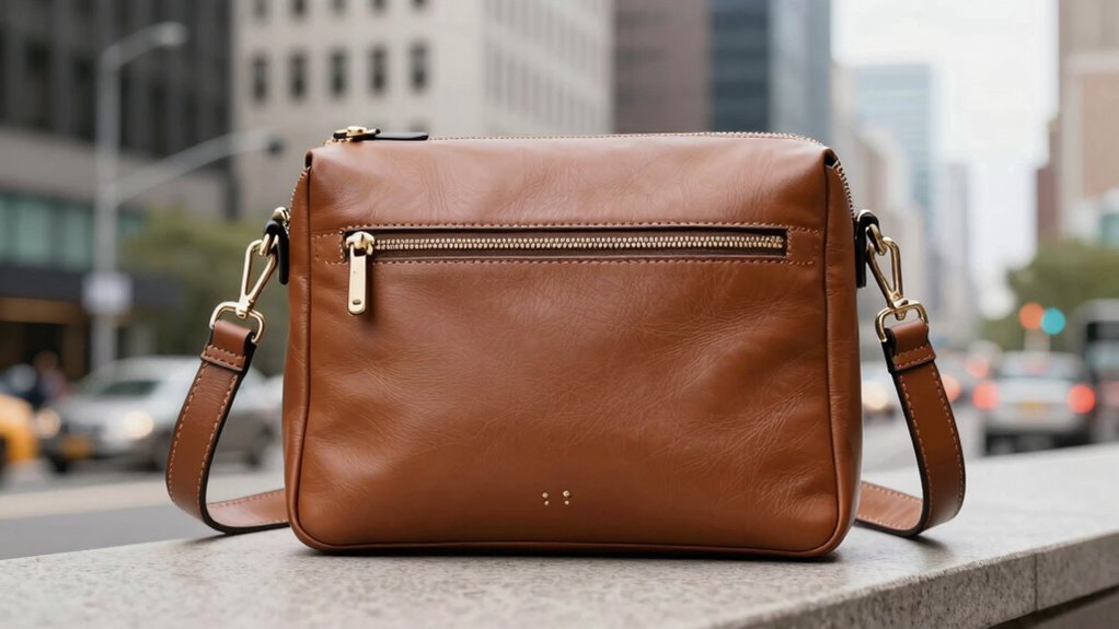 lightweight durable city accessories