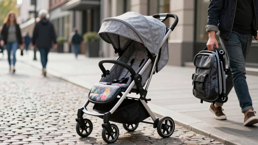 lightweight durable convenient travel