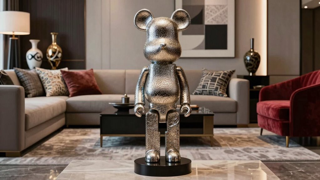 limited edition decor investment