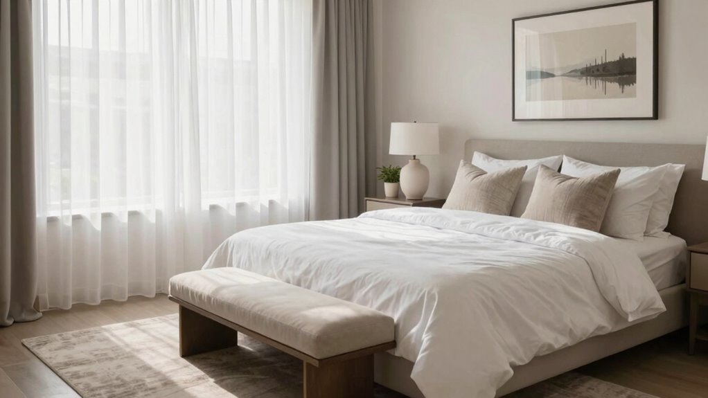 luxurious cozy bedroom upgrades