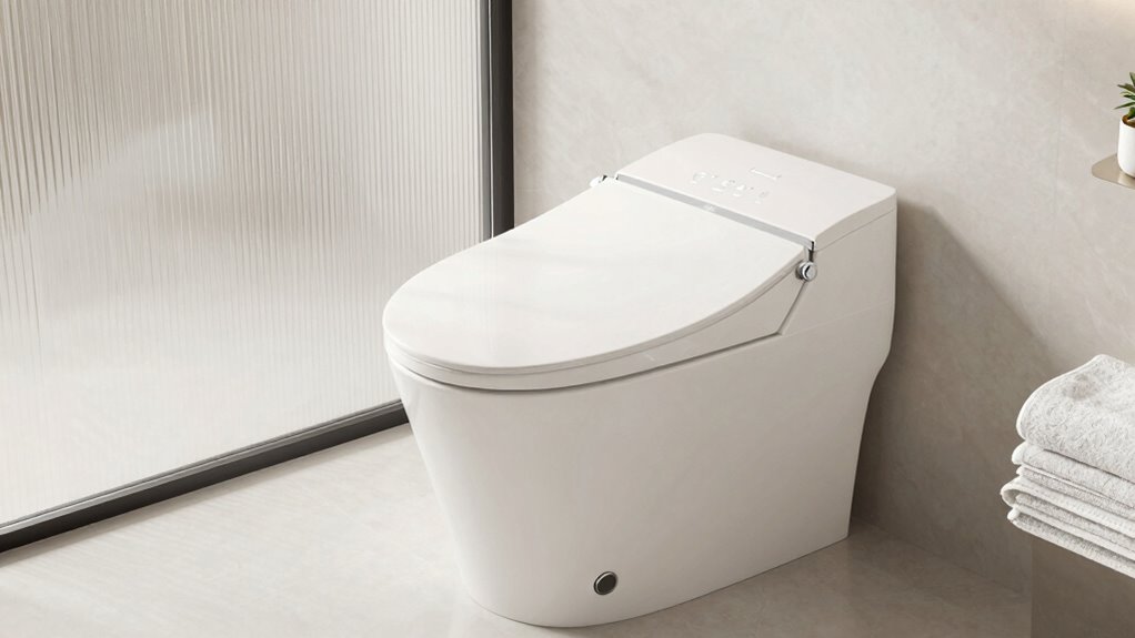 luxury comfort sleek design