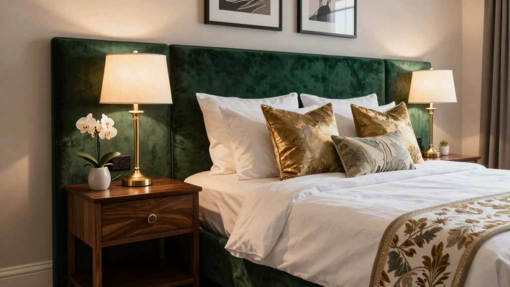 maintain decor with updates