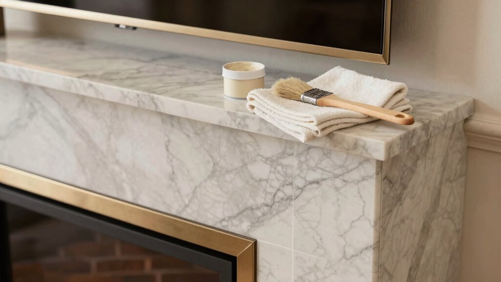 maintain fireplace safety and efficiency
