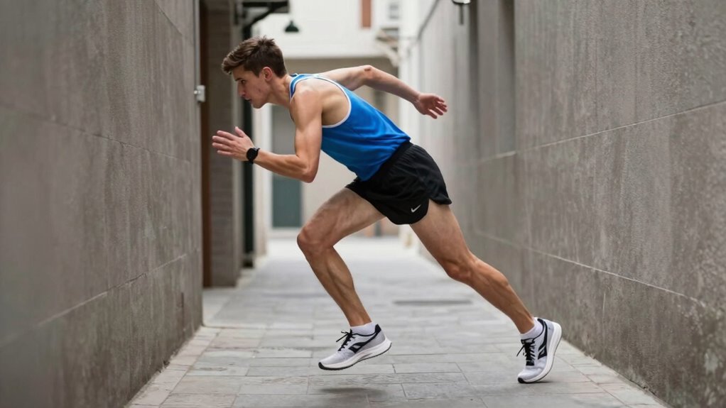 maintain posture breathe hydrate
