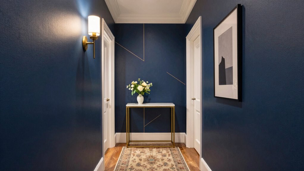 match decor style cohesively