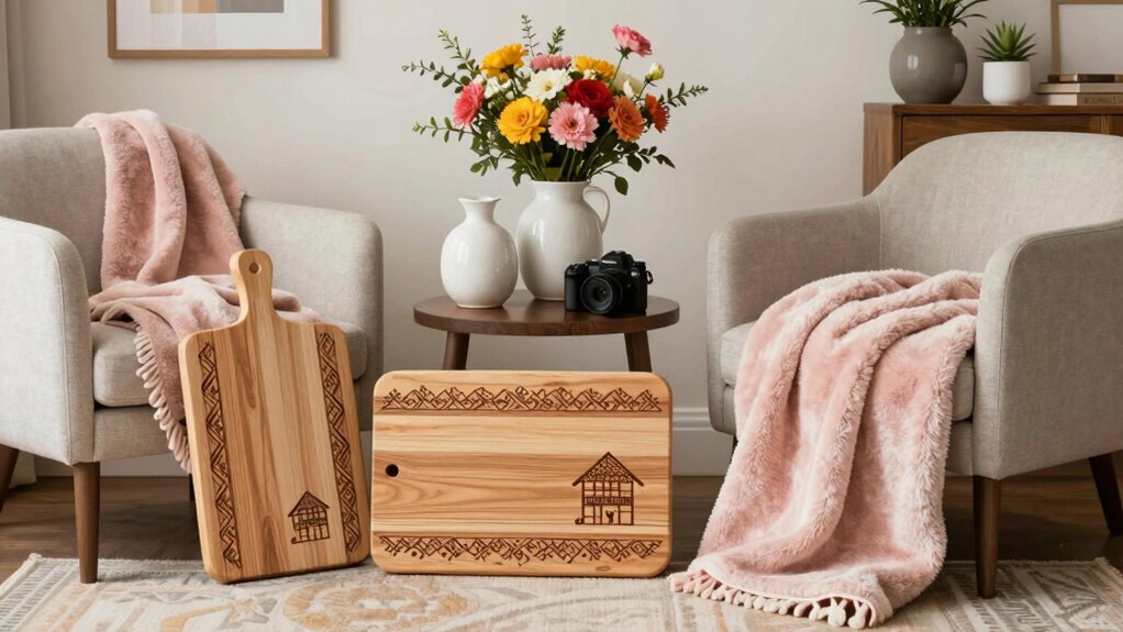 match decor with style