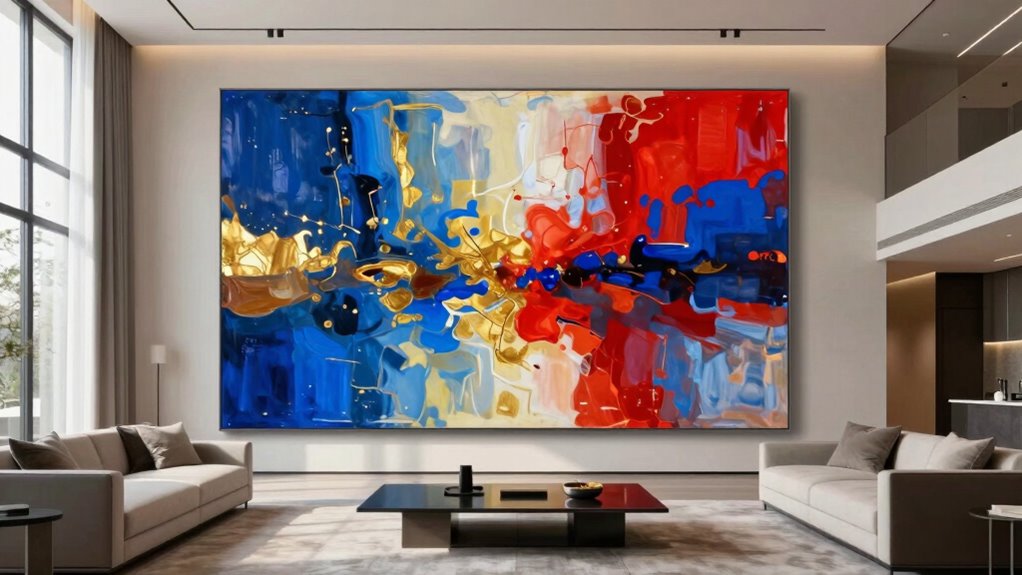 matching art to style