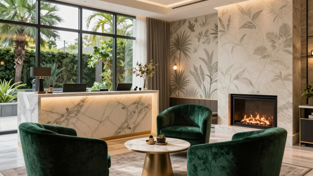 matching hotel amenities effectively