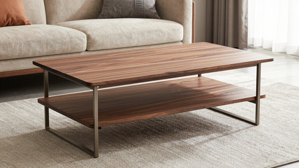material choice for lifestyle
