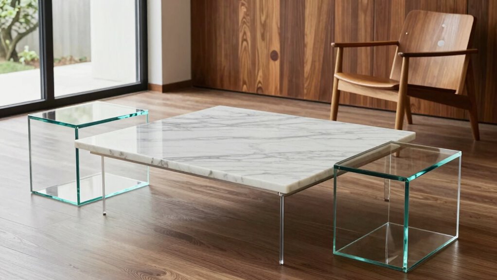 material durability and harmony