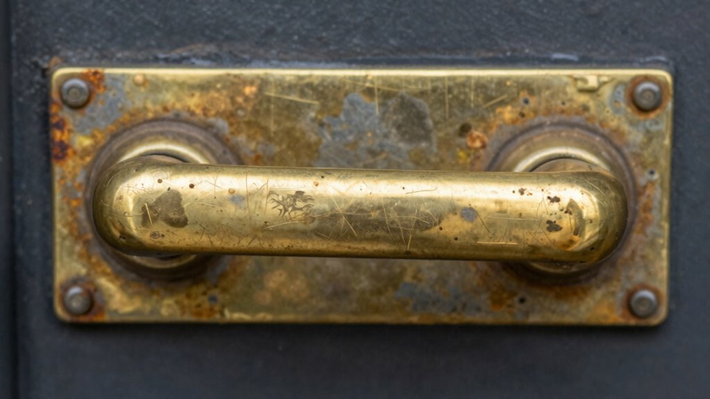 material durability maintenance exposure