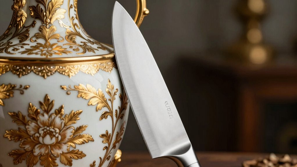 material quality and craftsmanship