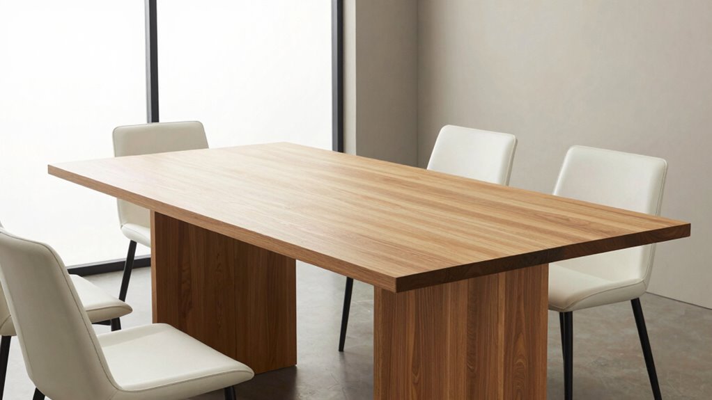 materials ensure durability versatility