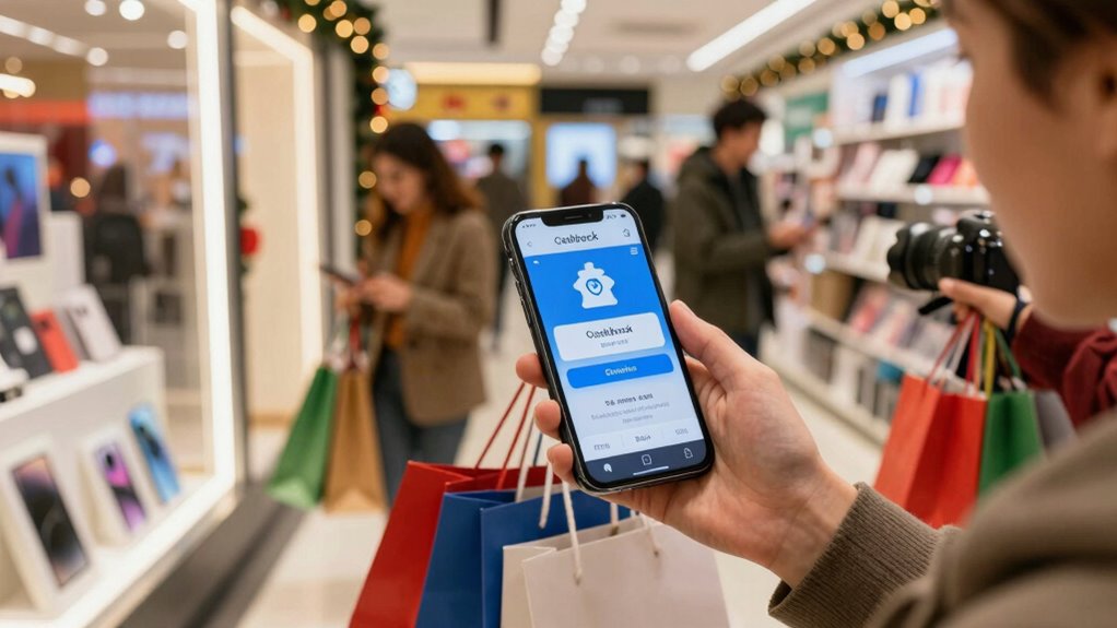 maximize savings with rewards