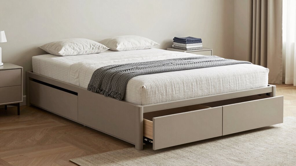 maximize small room organization