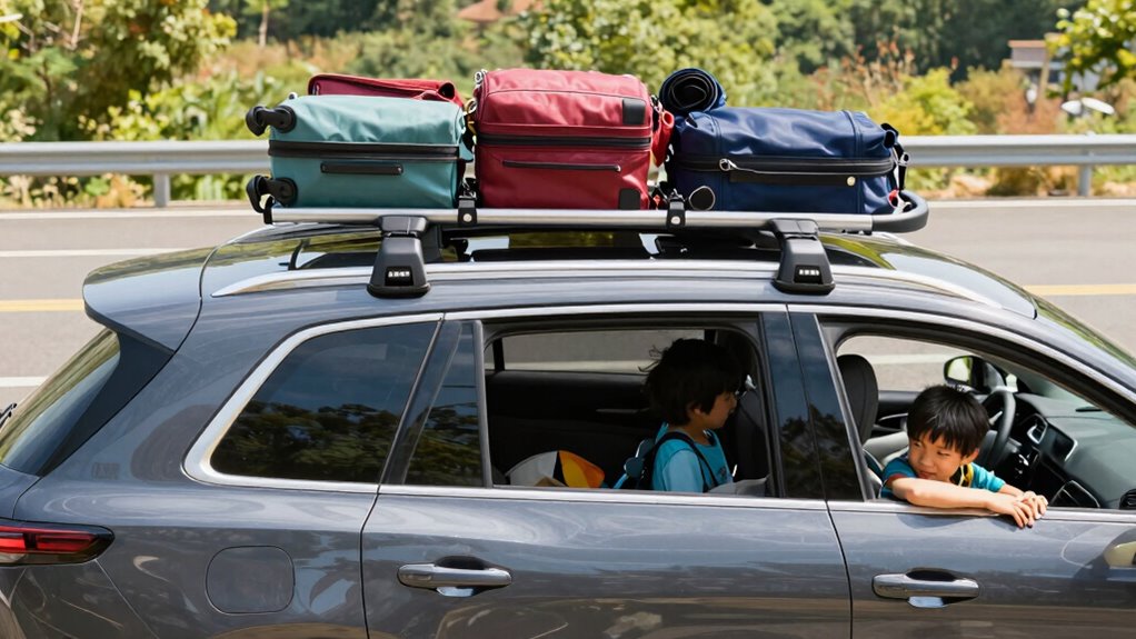 maximize space and comfort